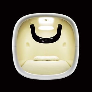 Capsula solo per uomini